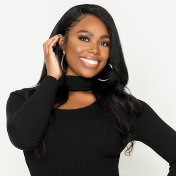 Brittany Boone