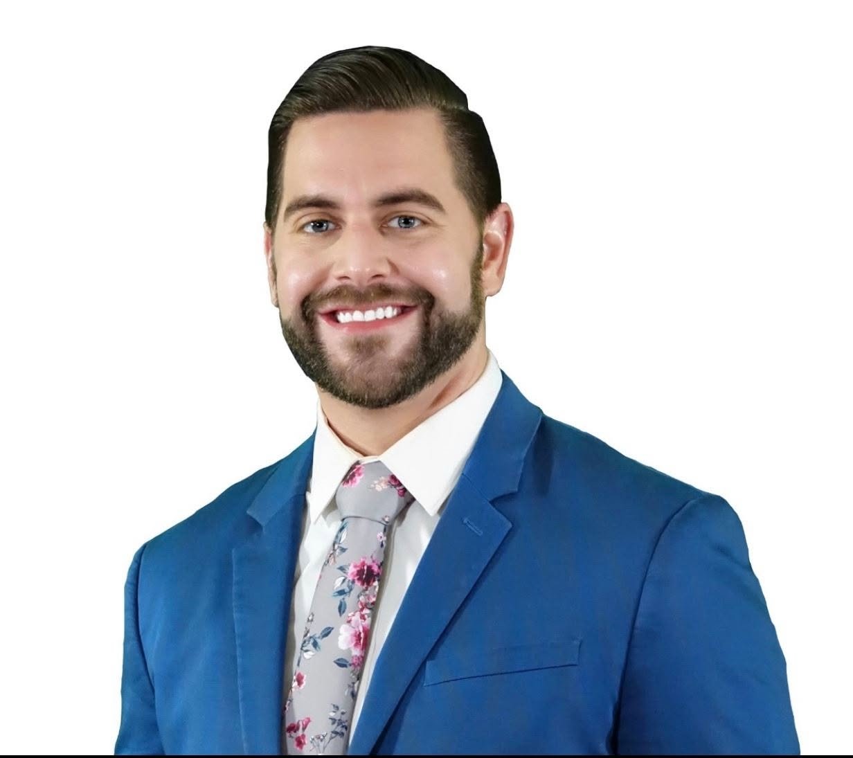 Jason Nichols