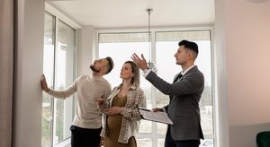 From Date Nights to Mortgage Payments: Tips for Couples Buying Their First Home Together