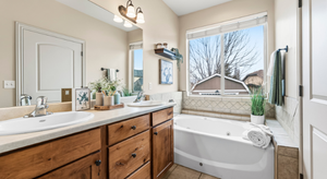 Easy and Inexpensive Bathroom Updates You Can Make Before Selling Your Home