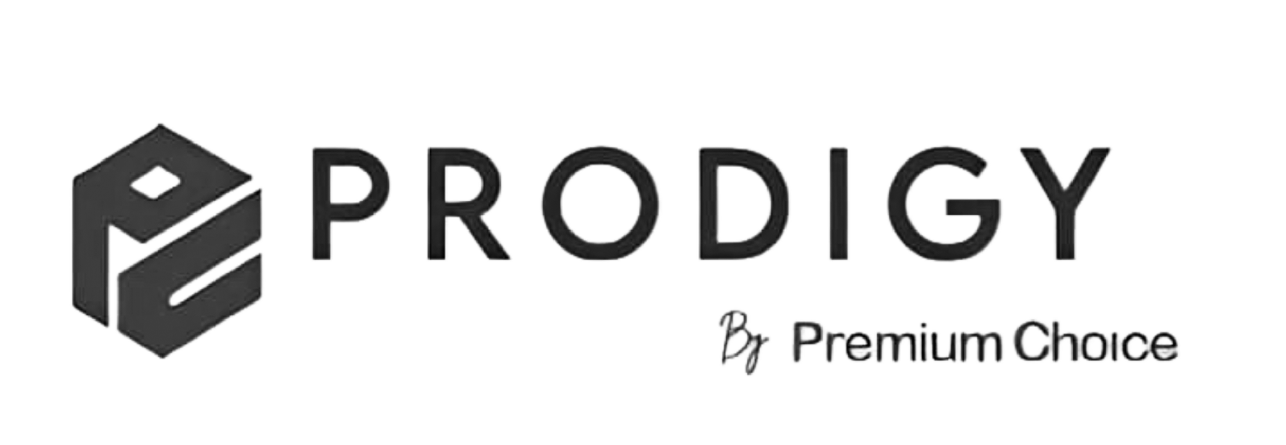 Prodigy by Premium Choice cabinetry logo - available at GM Interiors, Fairfield NJ