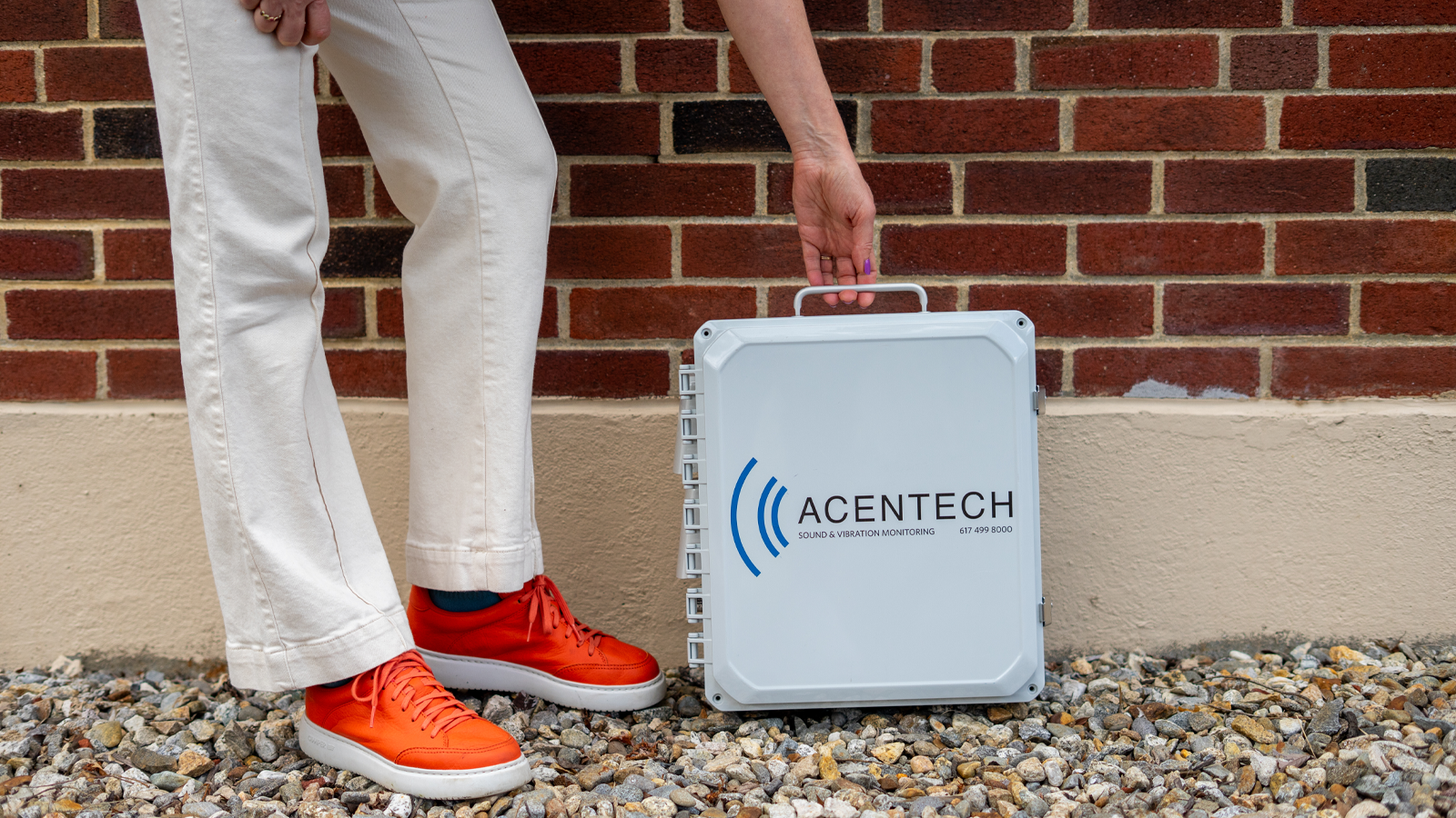 Acentech | Digital Marketing Specialist