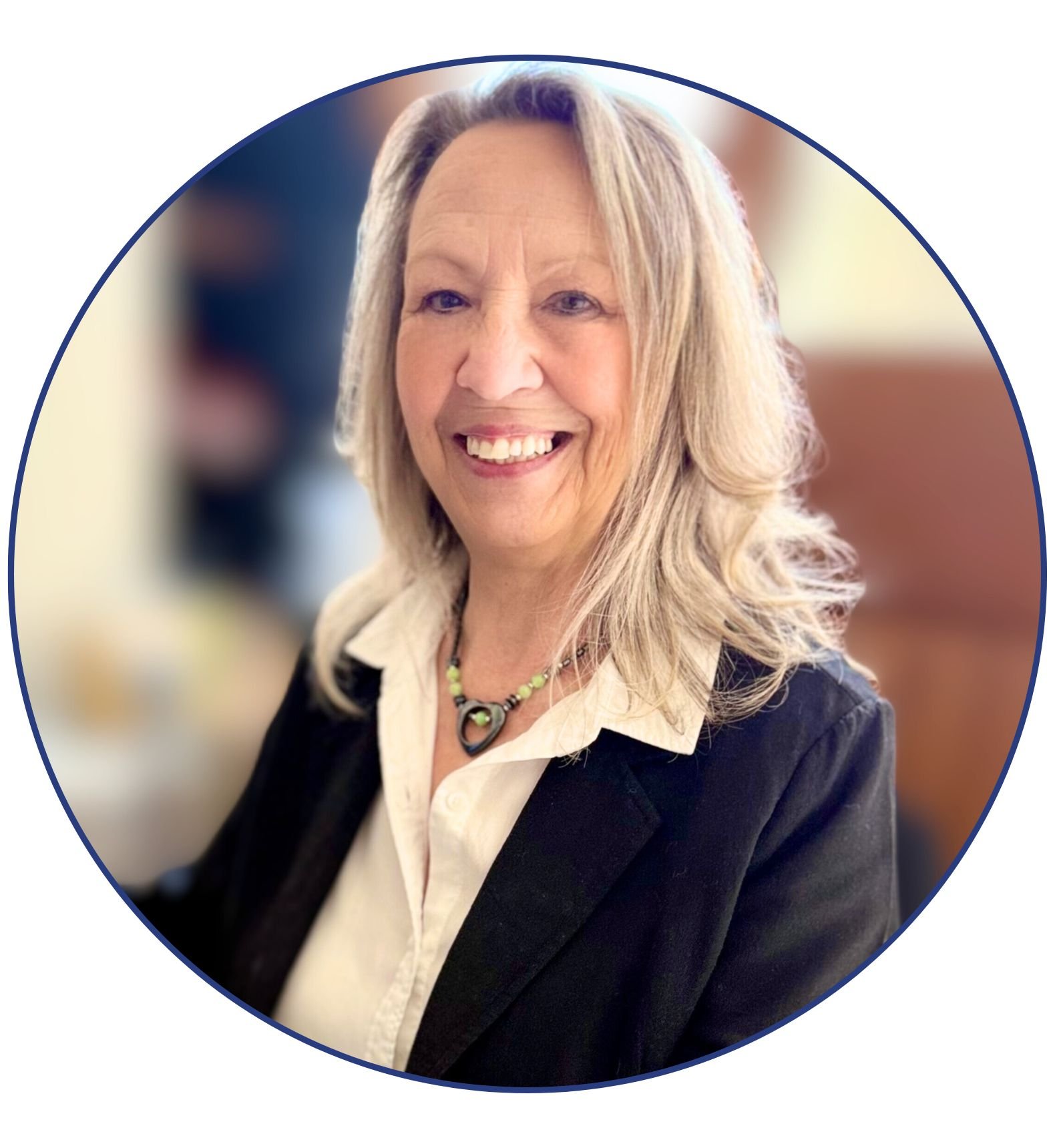Debbie Carter