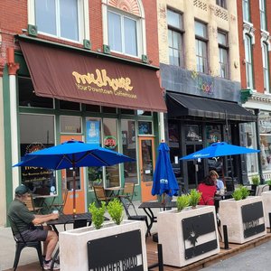 Best Coffee Shops in Springfield, MO: Local Favorites for Coffee, WiFi &amp; Brunch