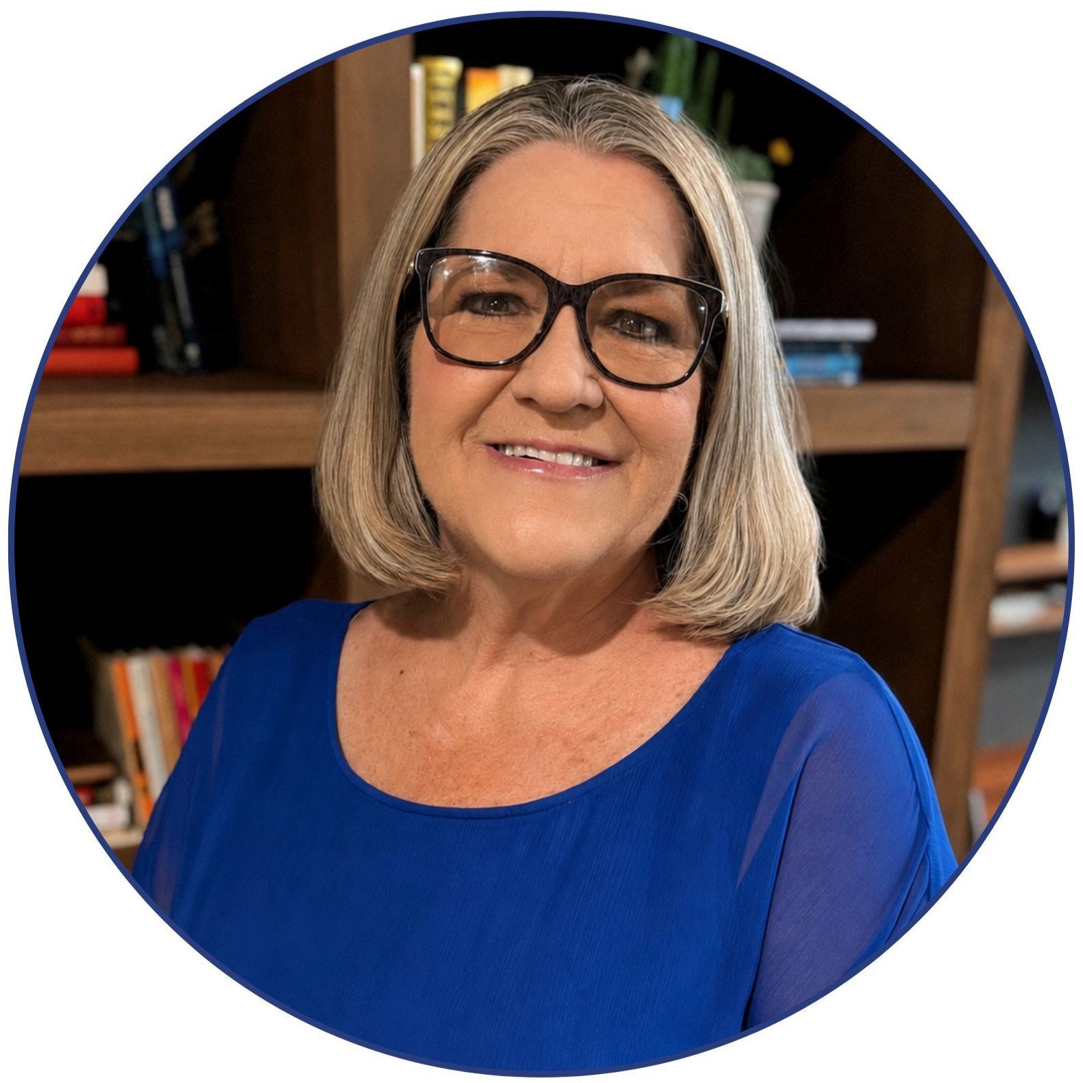 Annette Mahannah