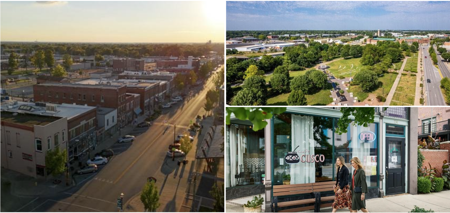 Local lifestyle and attractions in Springfield Missouri