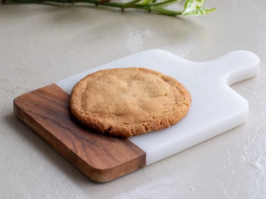 Snickerdoodle