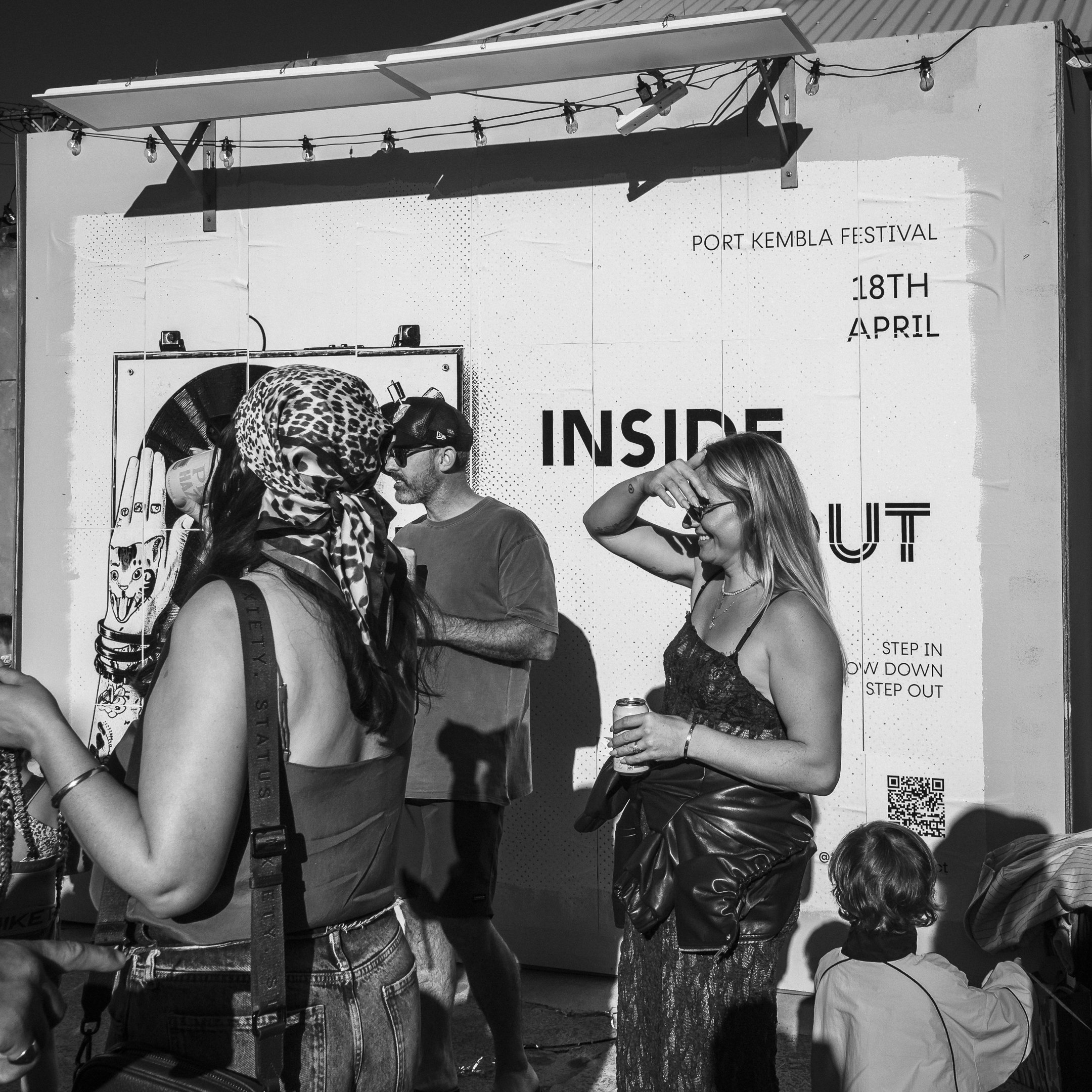 SOCIO - Port Kembla Festival
