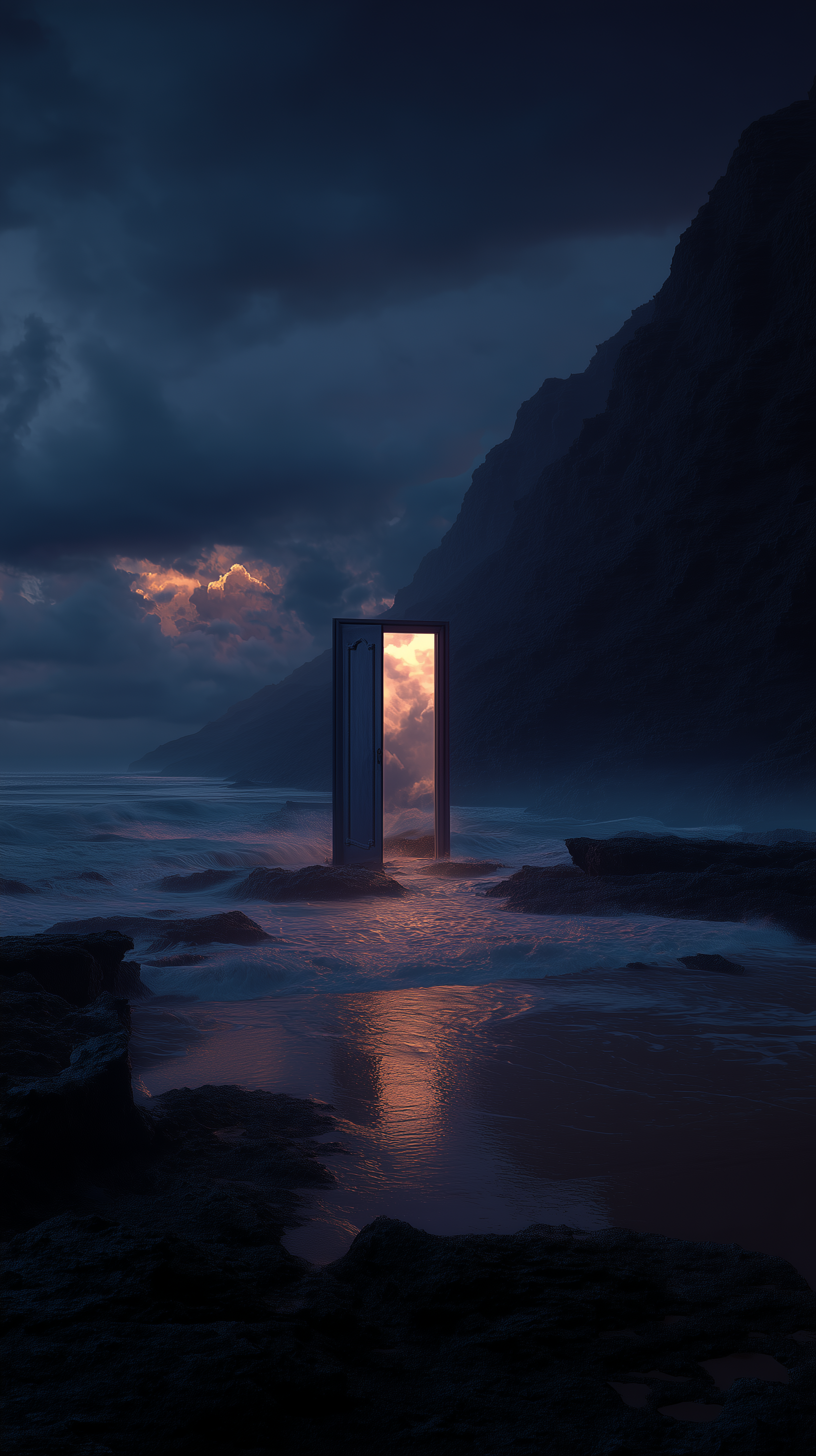tjzphoto_An_old_blue_door_stands_on_its_own_on_a_desolate_moody_e77ad073-c159-41a7-9fa4-8daf0c0f07b2.png
