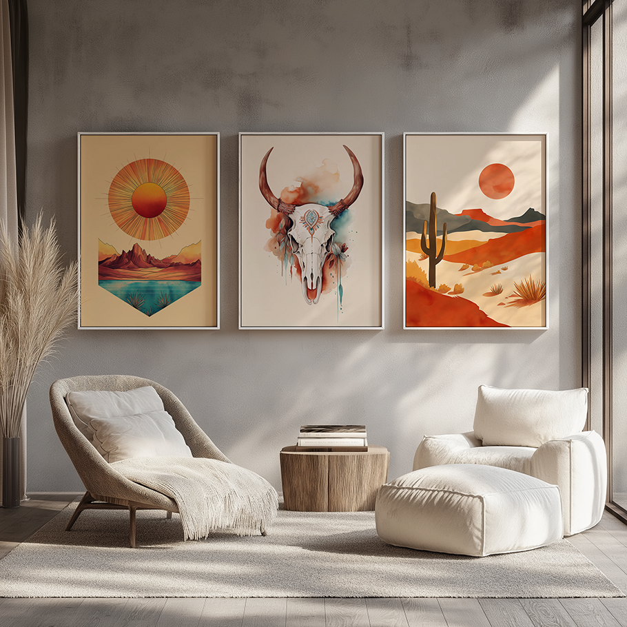 BOHO TRIO - BoHo Homestyle Trio.png