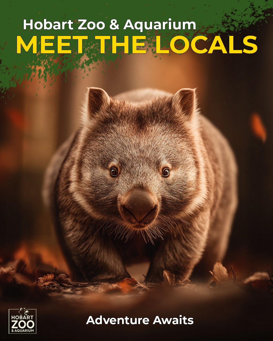 Meet the Locals Poster Template WOMBAT.png