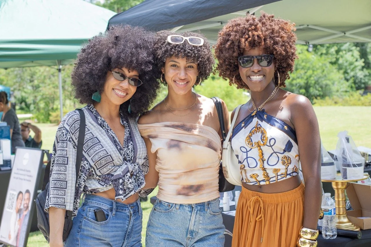 2025 Hair Fest