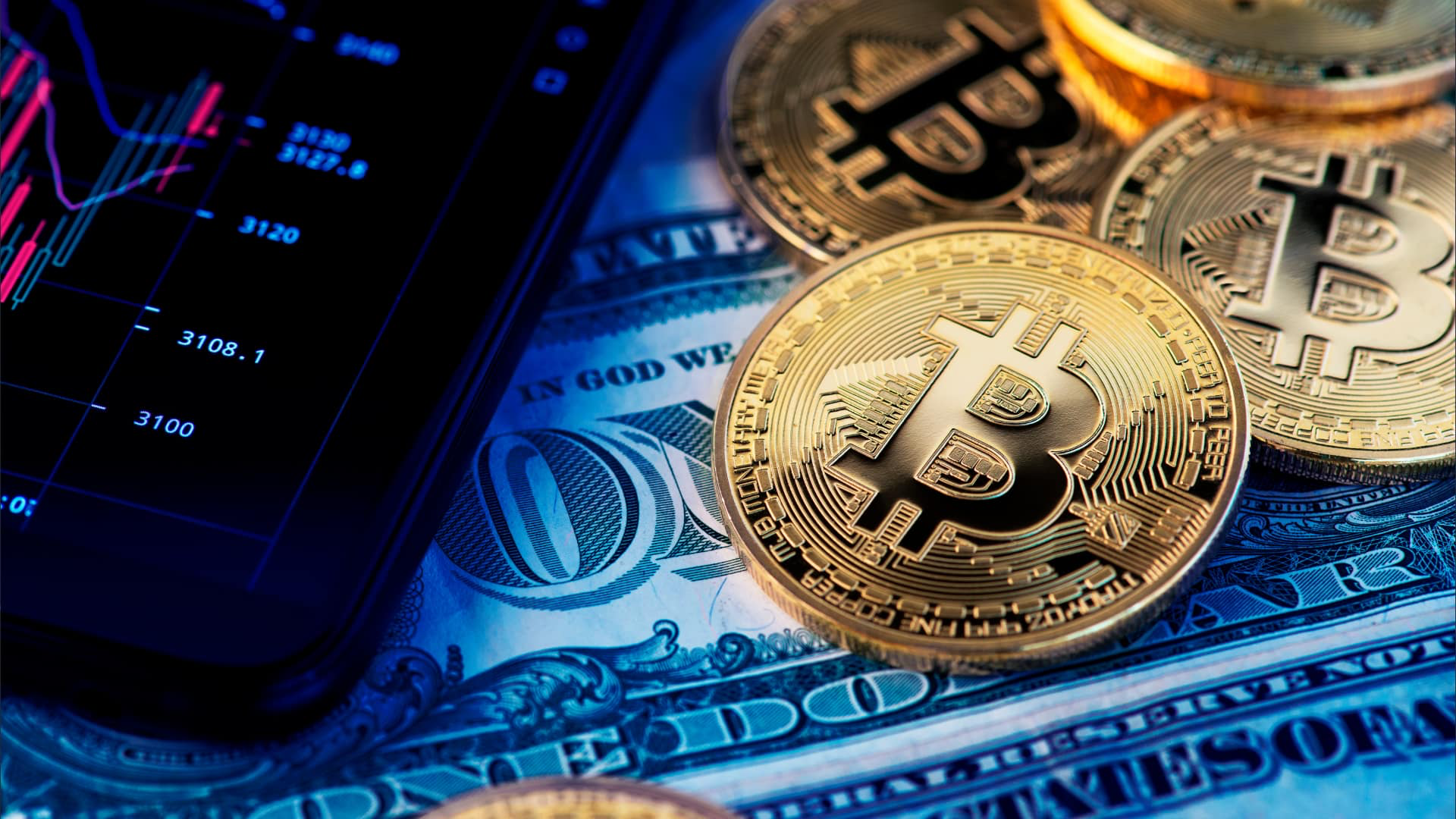 Should Cryptocurrency Exchanges Have Bank-Level Regulations?