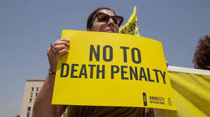 The Death Penalty is Racist– and it Must Go