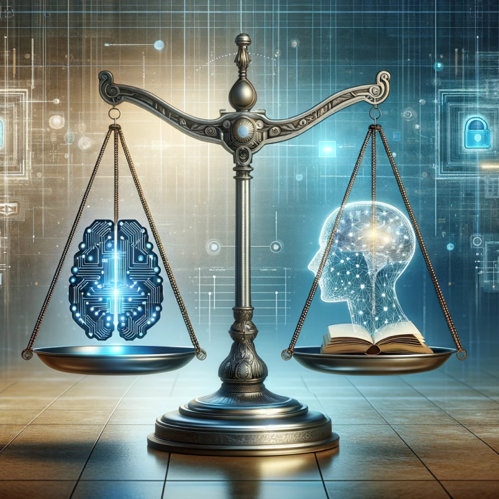 The Unchecked Power of AI: Balancing Innovation and Safety