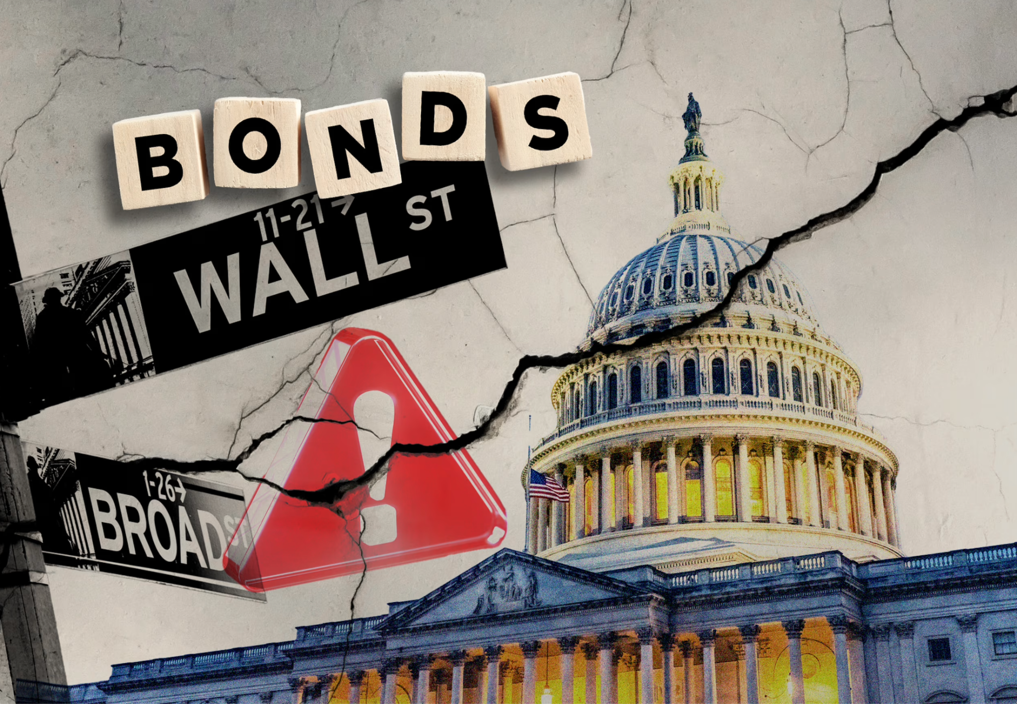 The Loophole That Is Breaking Debt Markets