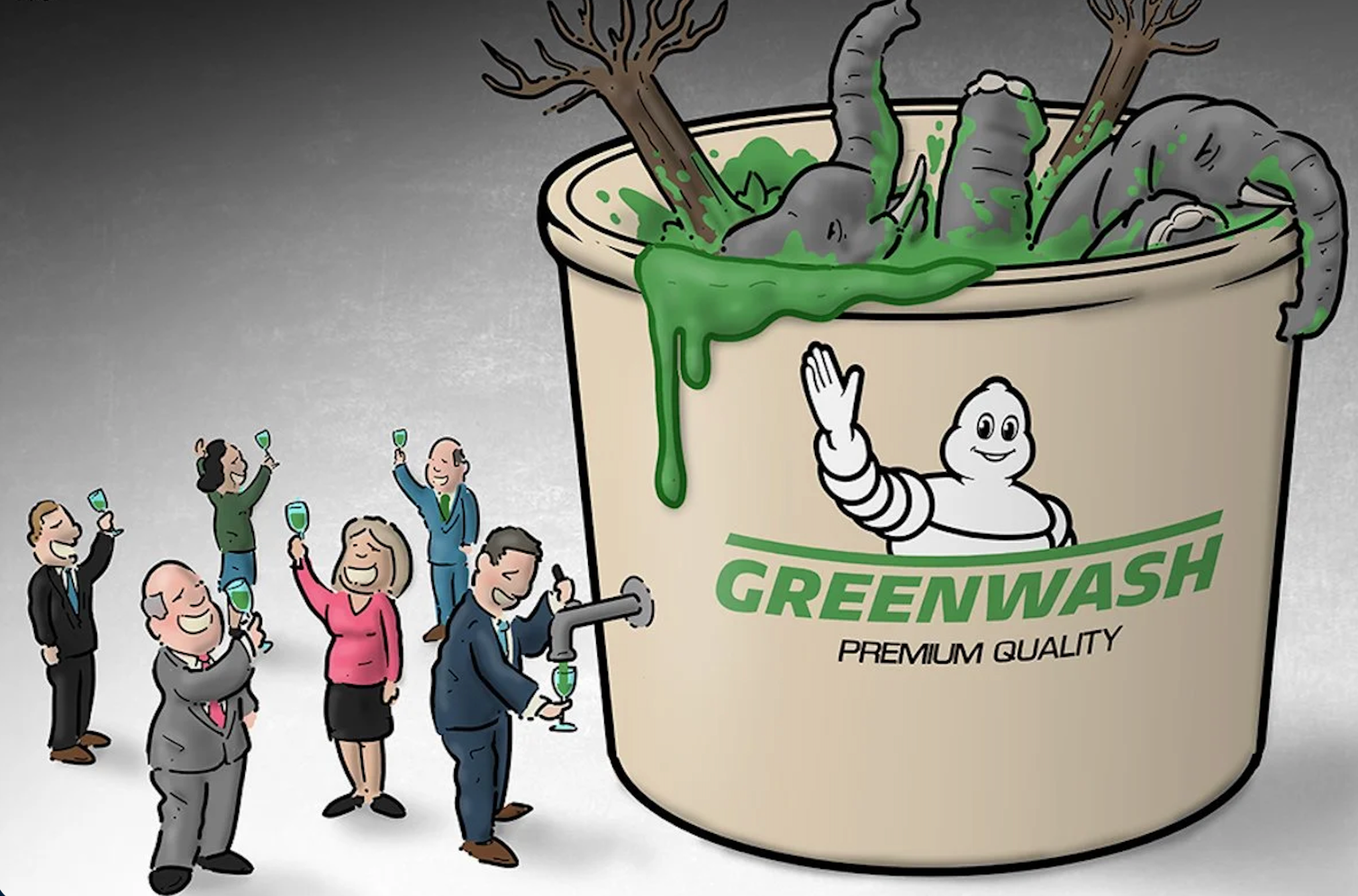 Sustainability as Aesthetic: The Legal Loophole Behind Fashion’s Greenwashing