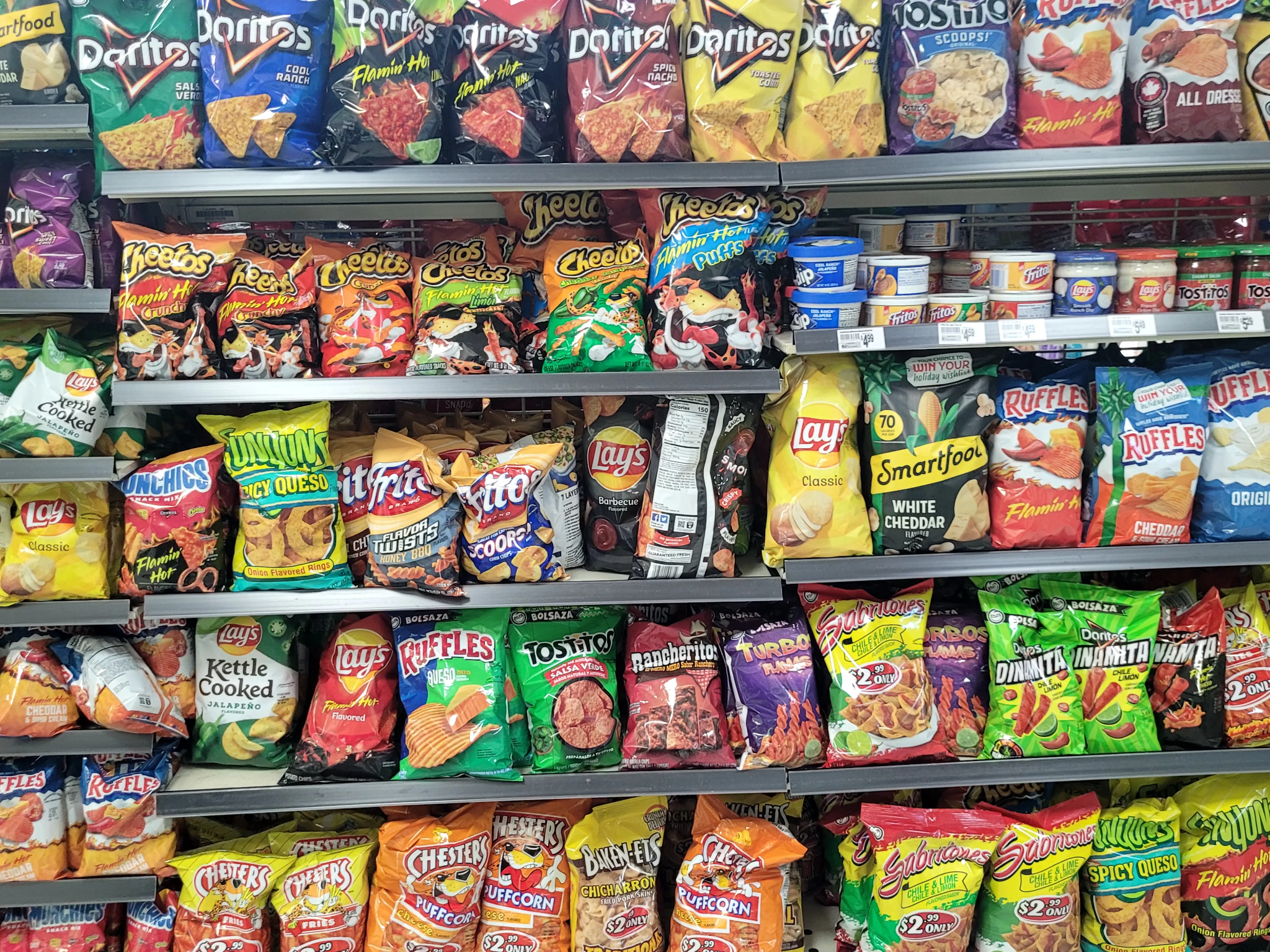 Is Ultra Processed Food Actually Designed to be Real Food?