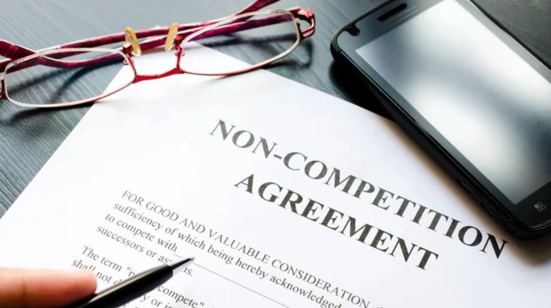 Why Non-Compete Agreements for Low-Wage Workers Should Be Banned