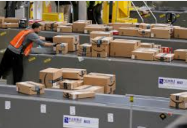 Labor Laws Cannot Keep Up with Big Tech