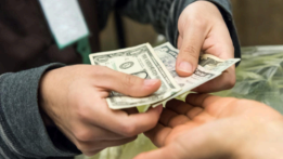 Banning Cash is Unfair: Why HR 1108 is Crucial
