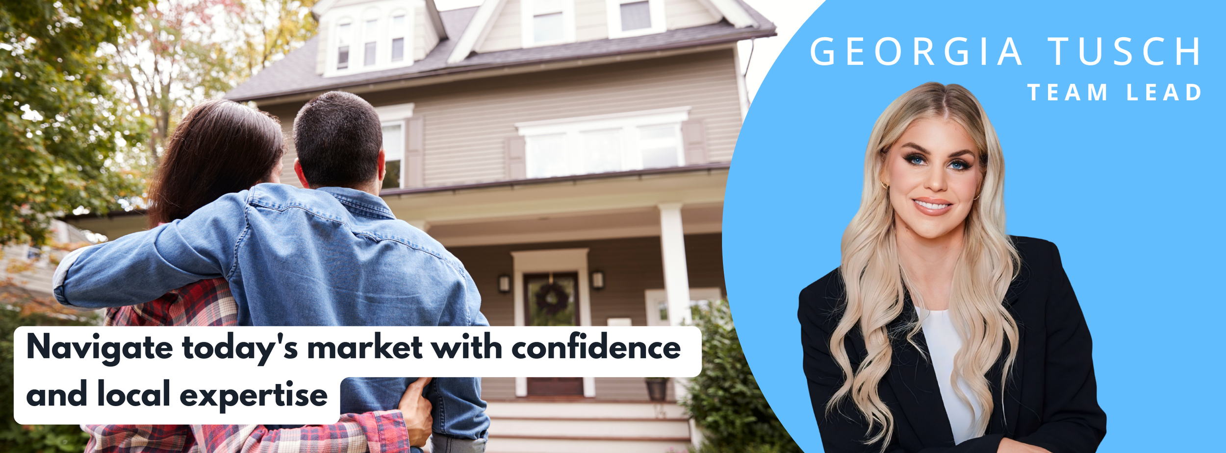 How to Buy or Sell a Home in London, Ontario's Current Market, Georgia Tusch