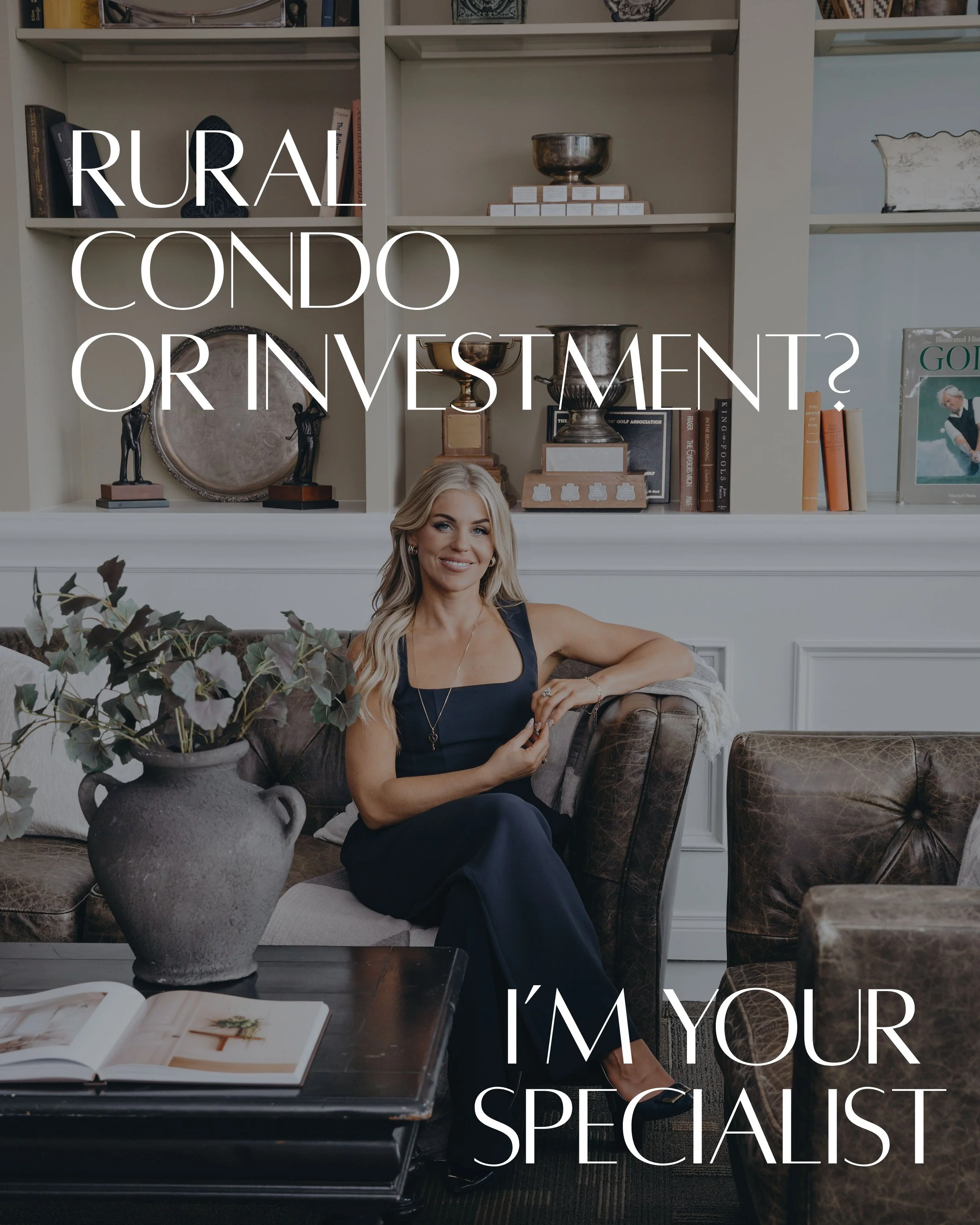 Georgia Tusch Top Real Estate