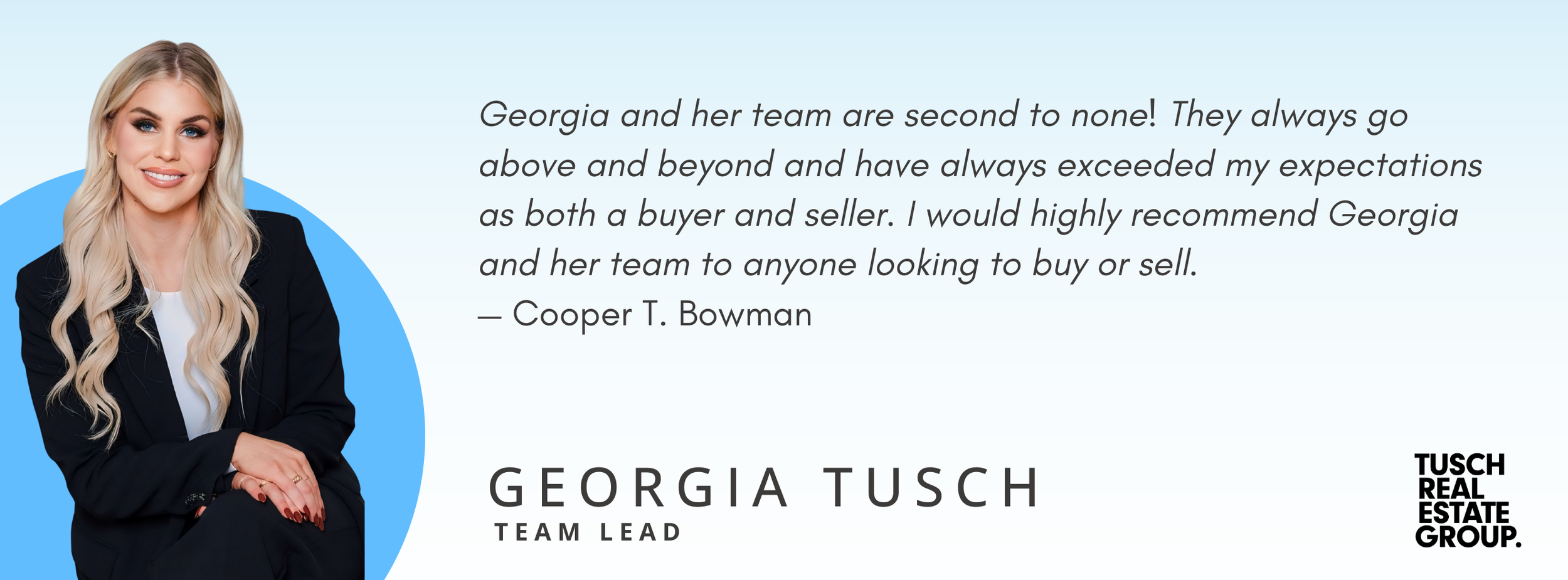 Georgia Tusch Real Estate Agent, London Ontario