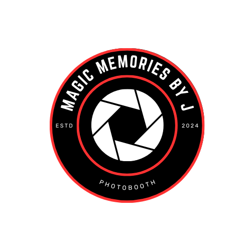 Magic Memories Photobooth
