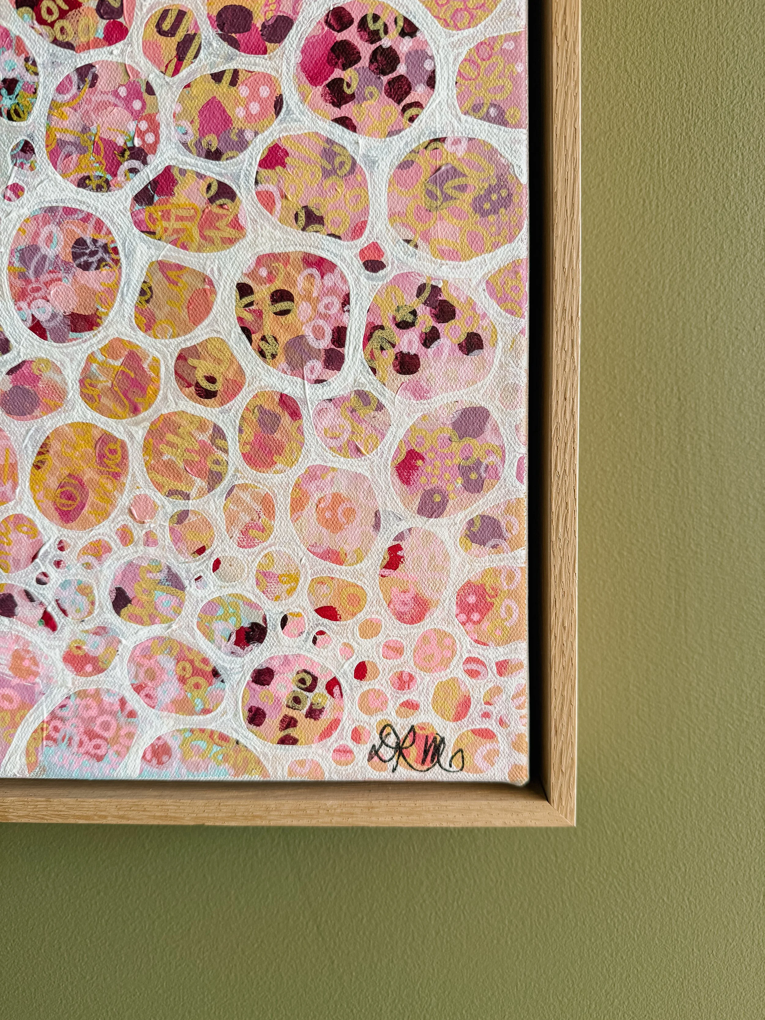 How art can instantly make your space feel cohesive