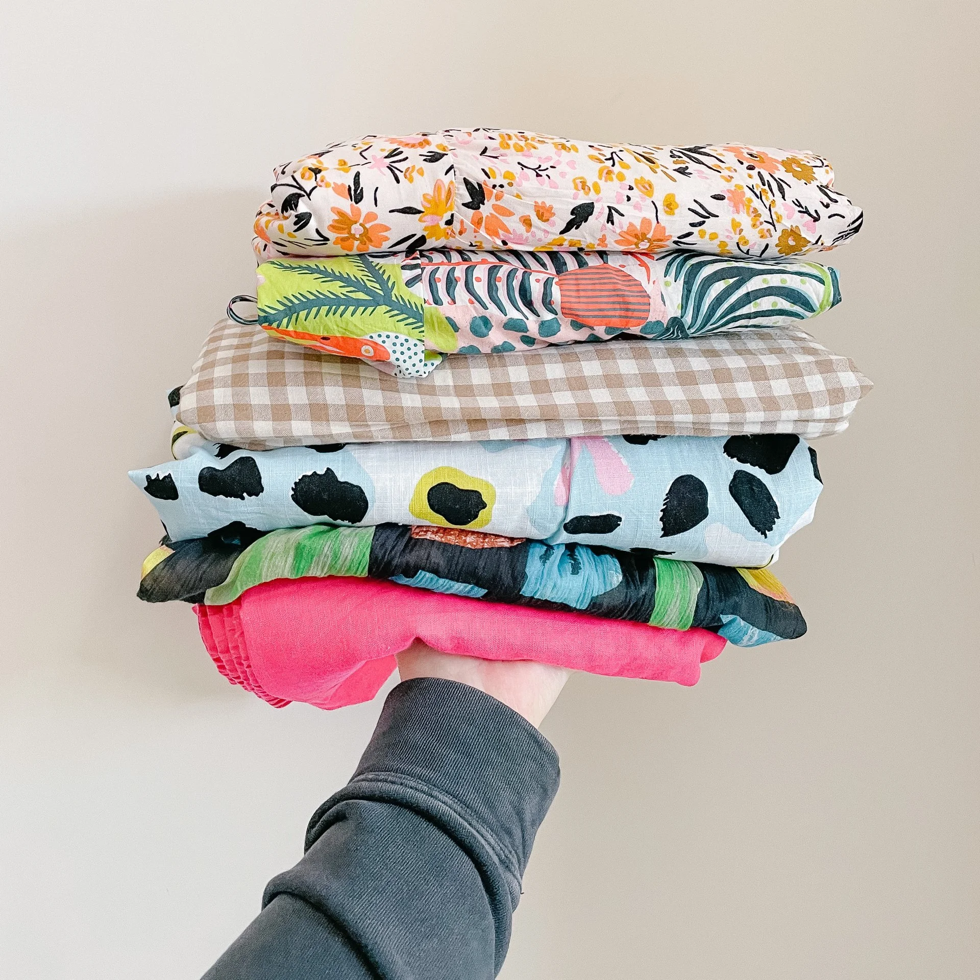 Why your wardrobe &amp; home probably have the same problem