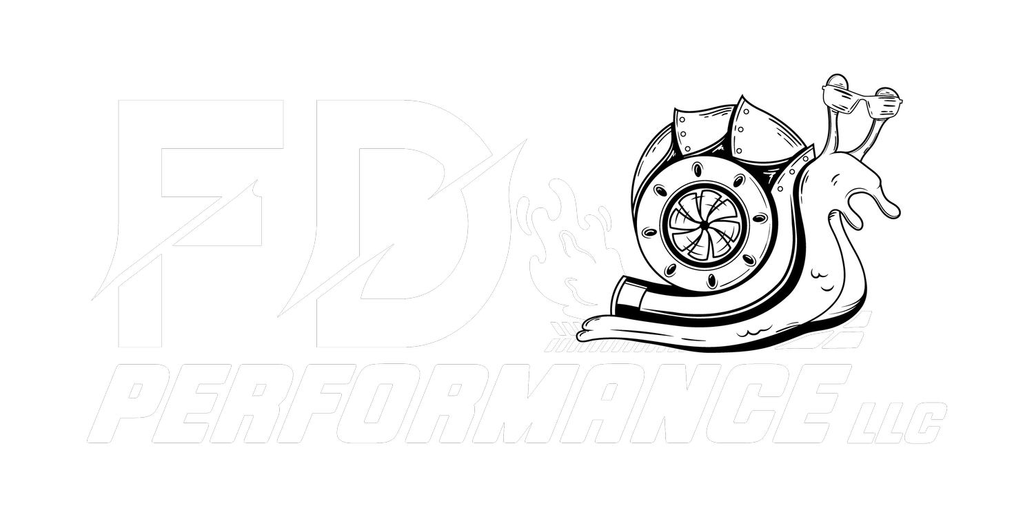 FD Performance