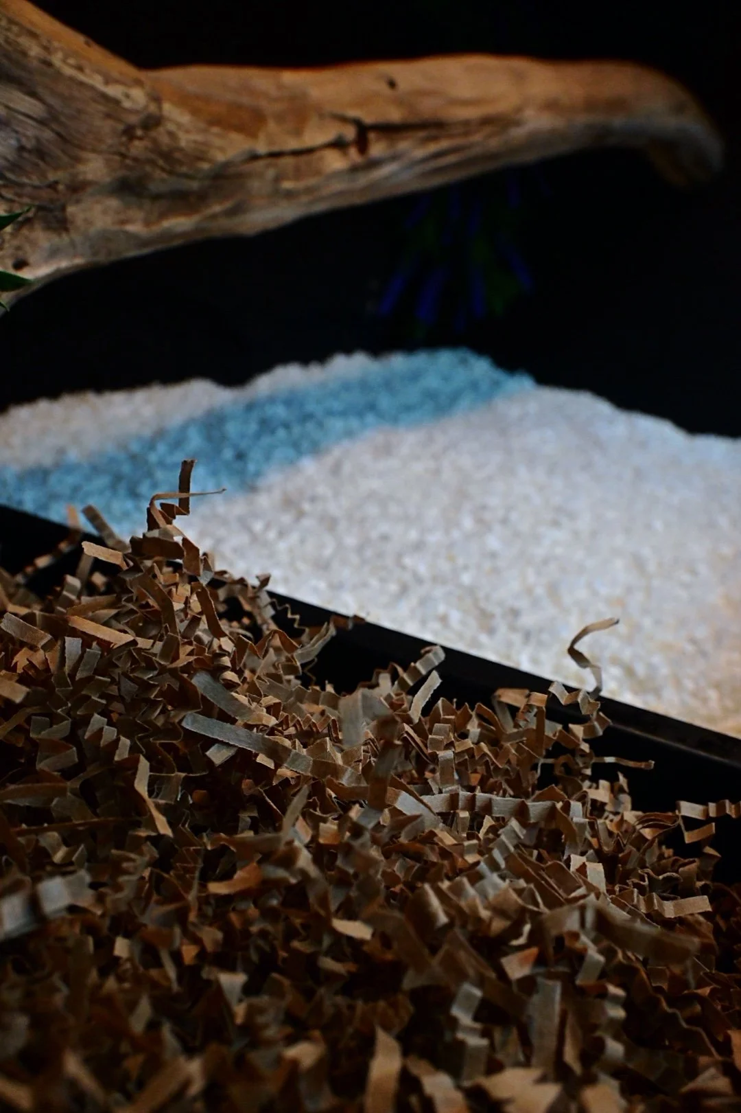 Complete Bedding & Enrichment Solution | ALPHA-dri & ENVIRO-dri ...