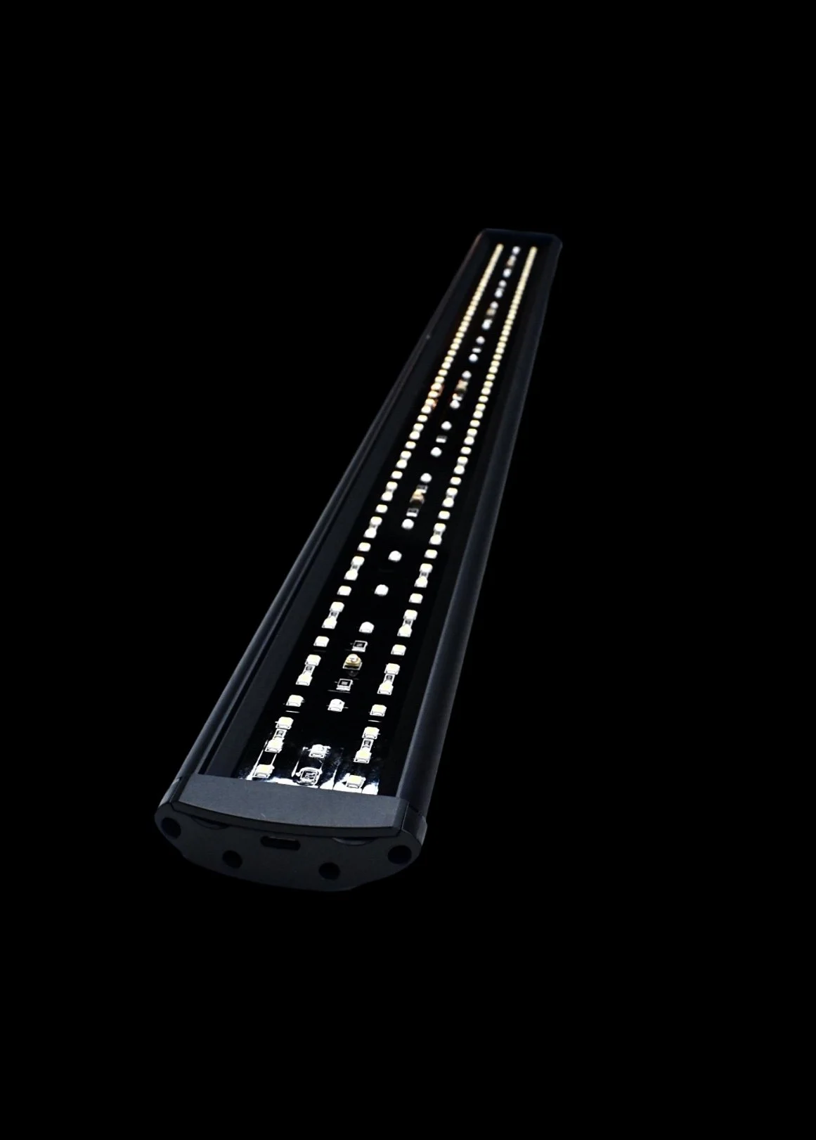 UVB/UVA LED Fixture - Smart Dimming