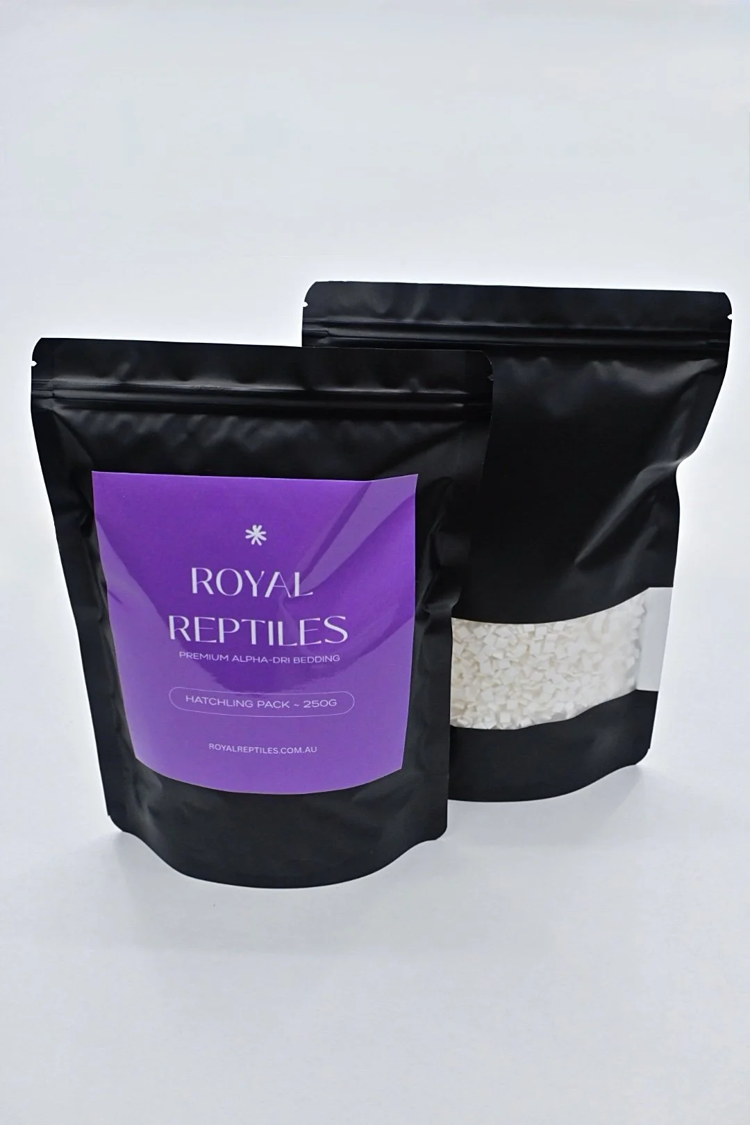 Alpha-Dri - Hatchling Kit Pouch (250g)