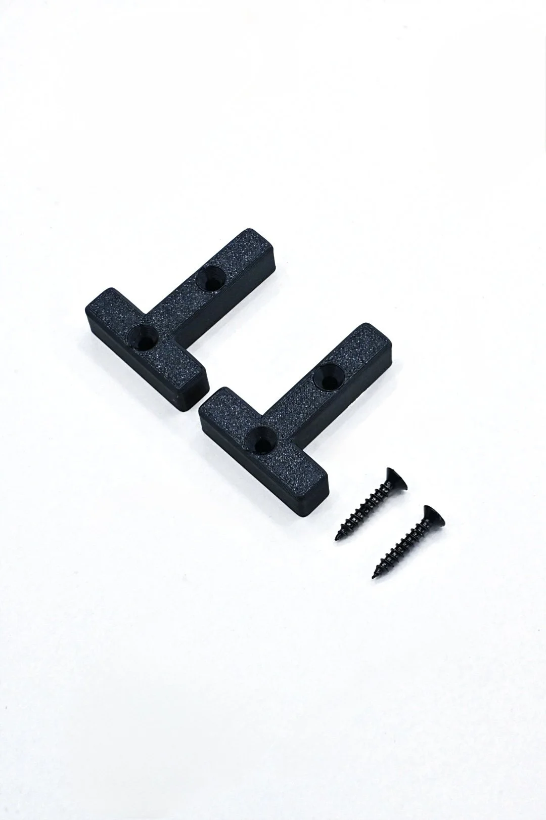 Varanibae T Perch Mounts