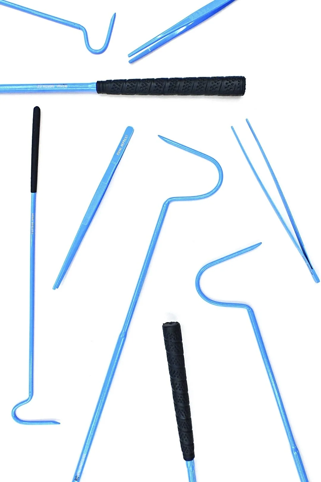 3 Piece Equipment Bundle