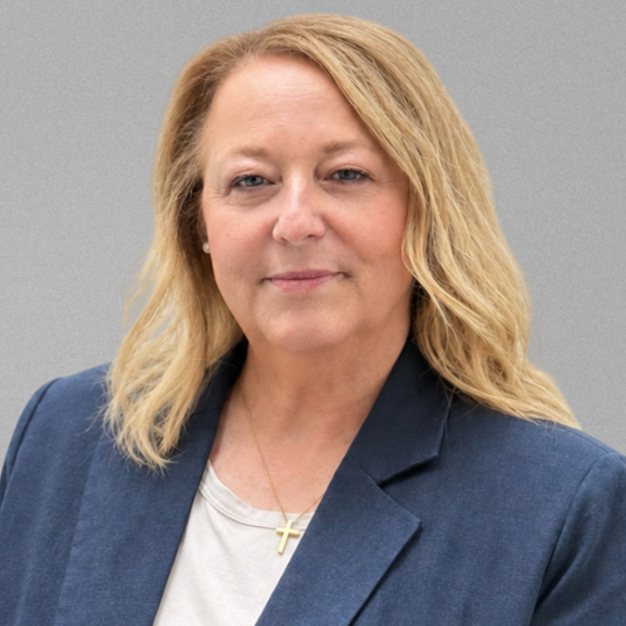 Tammy Binkley