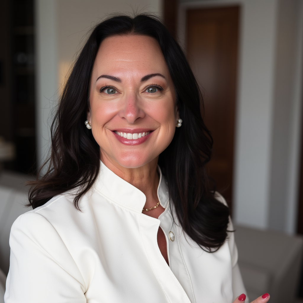 Brandi Morgan-Fugate