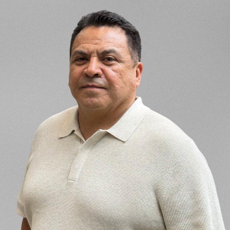 Luis Rodriguez