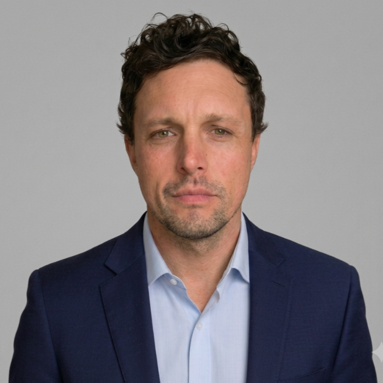 Spencer Norris
