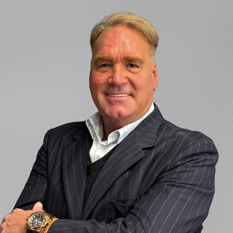 Brian Dale
