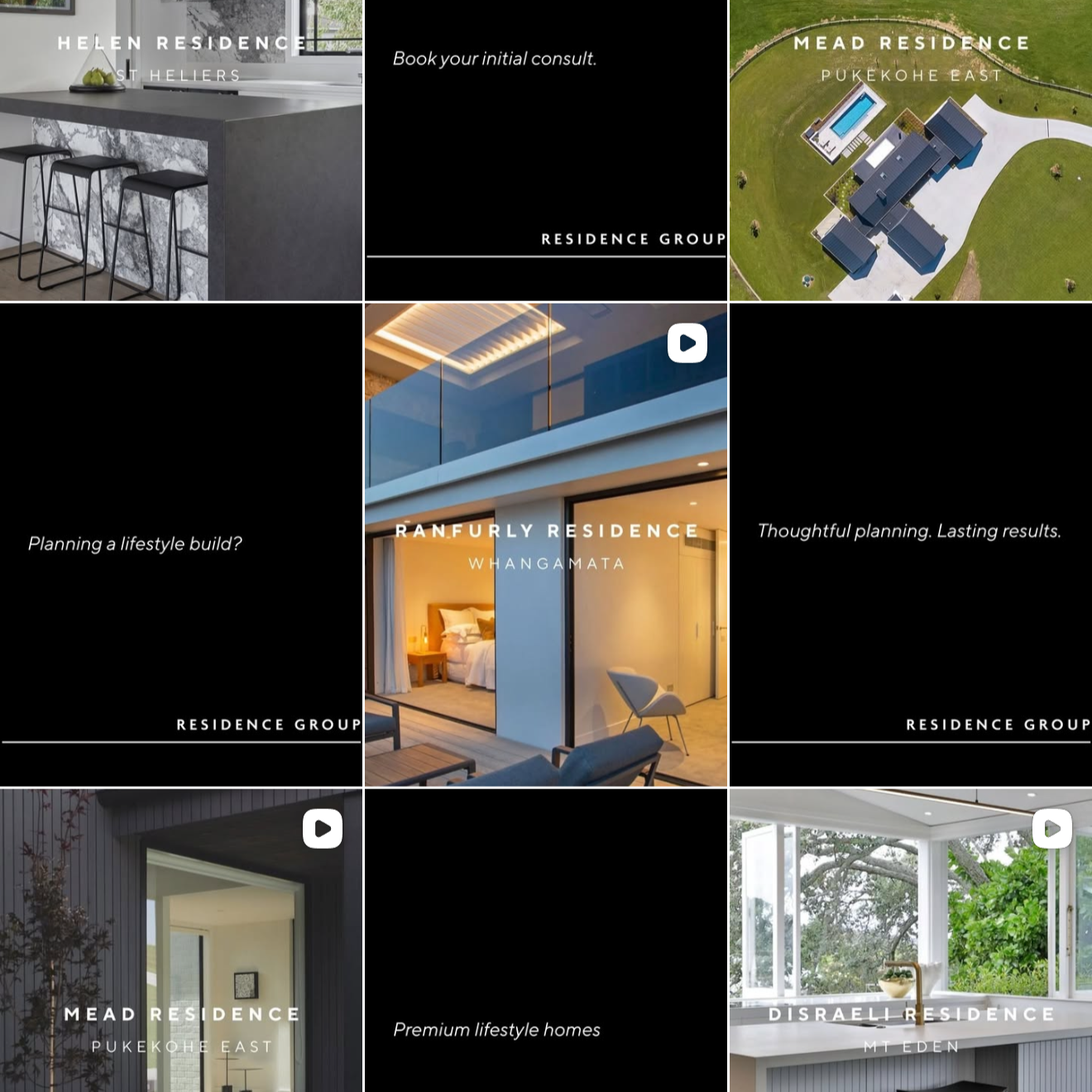 Residence Group