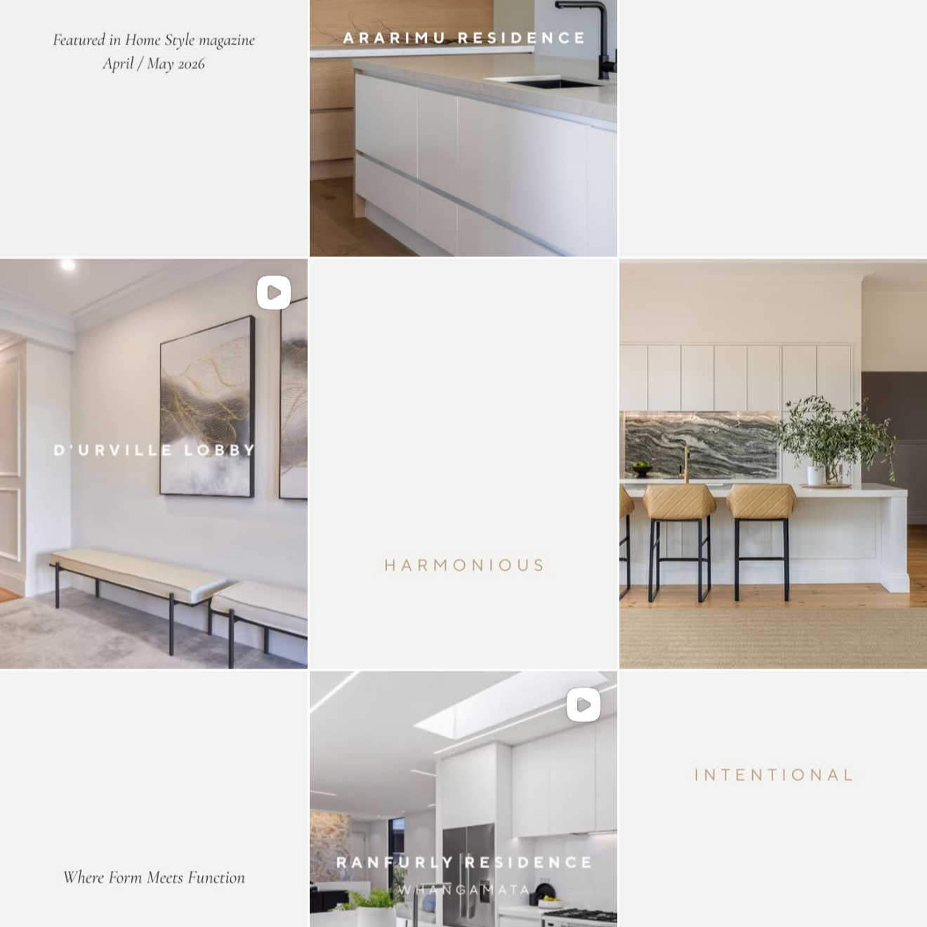Jessica Valintine Design - Interior Designer