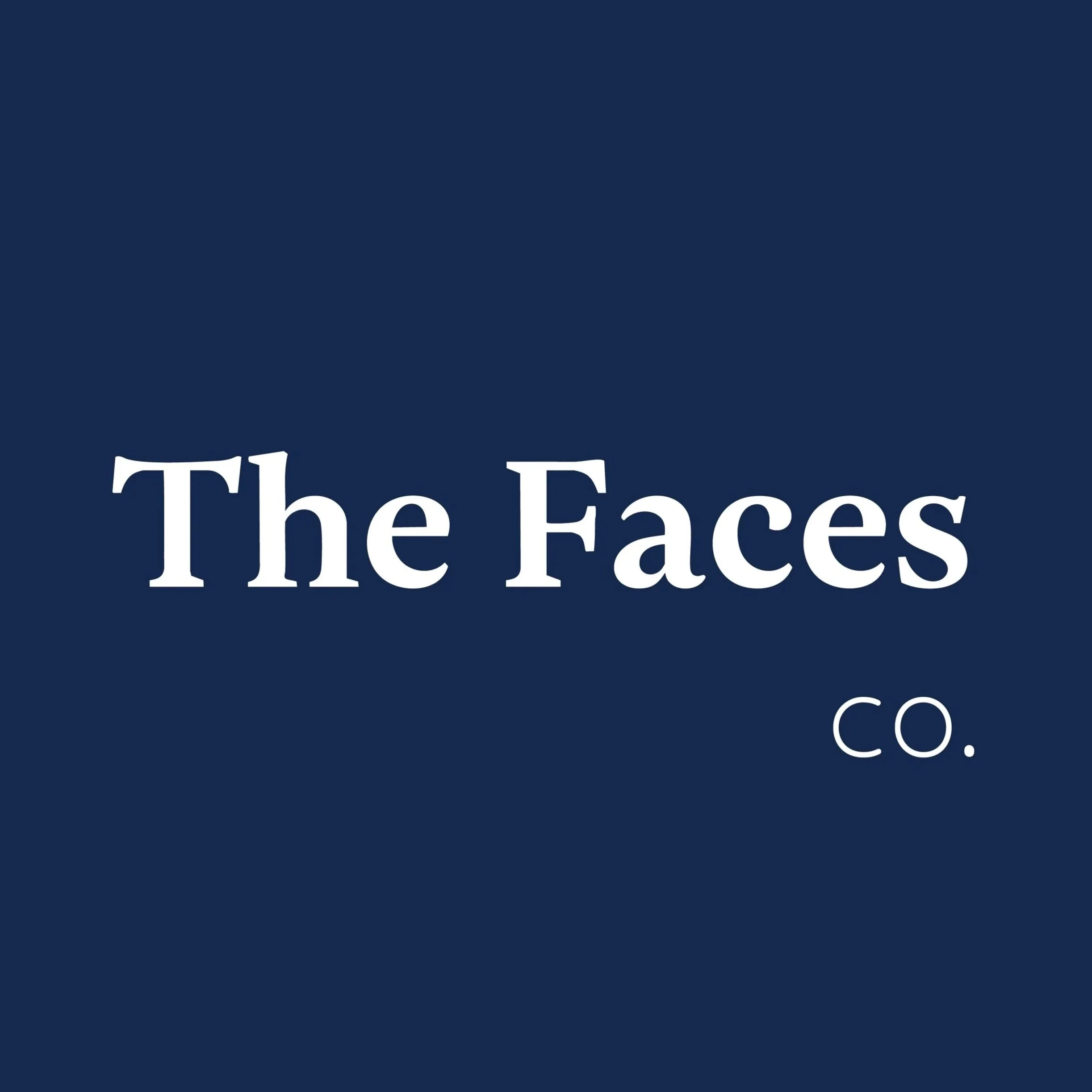 The Faces Co.