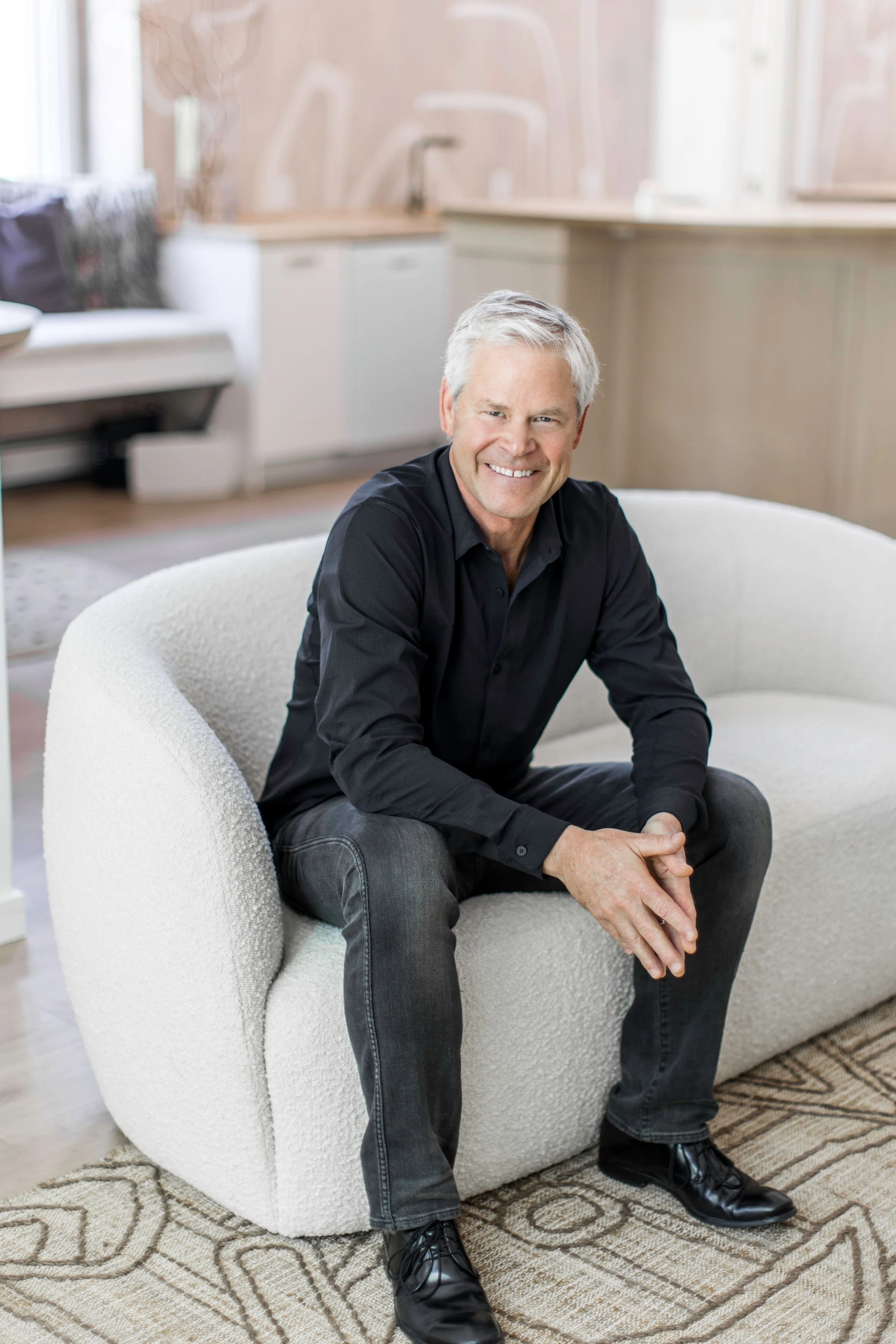 Mark Bossert — Bossert Residential
