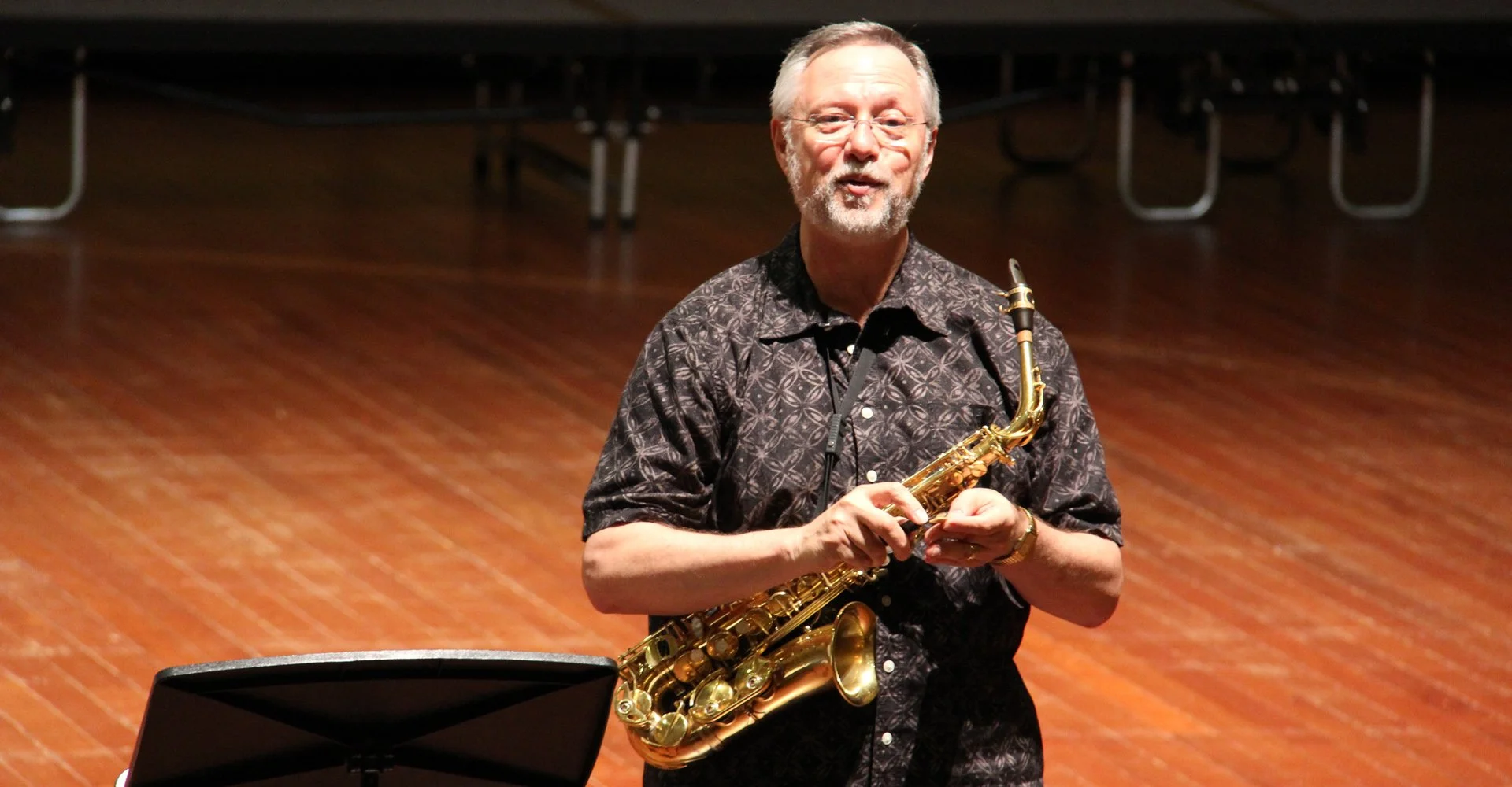 Vince Gnojek Masterclasses