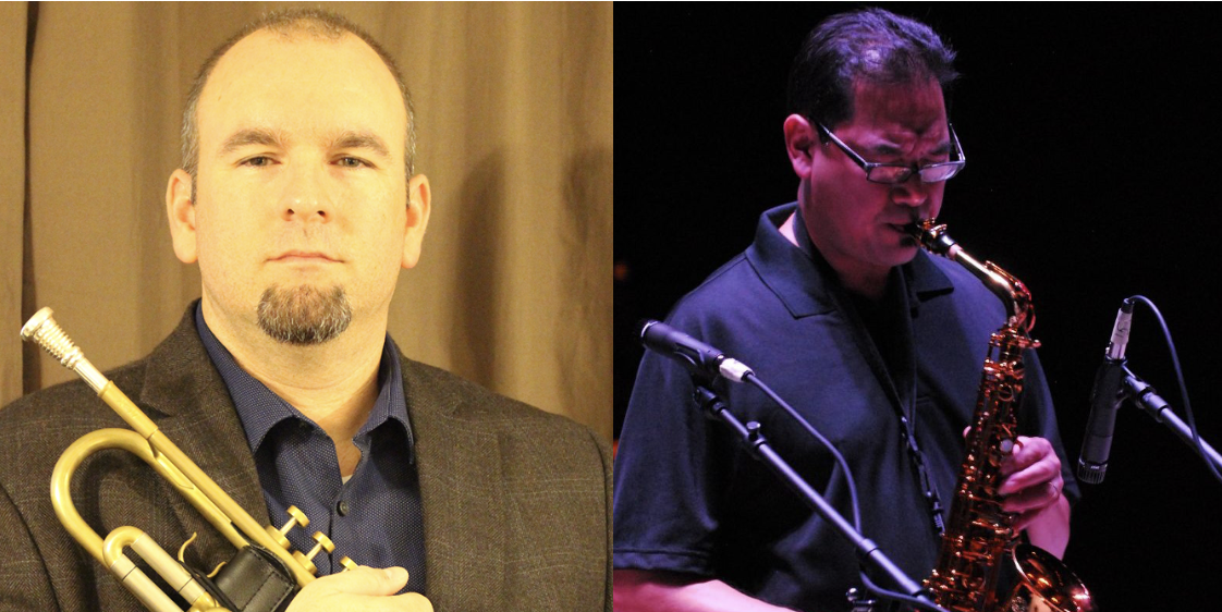 Jazz Improvisation Masterclass