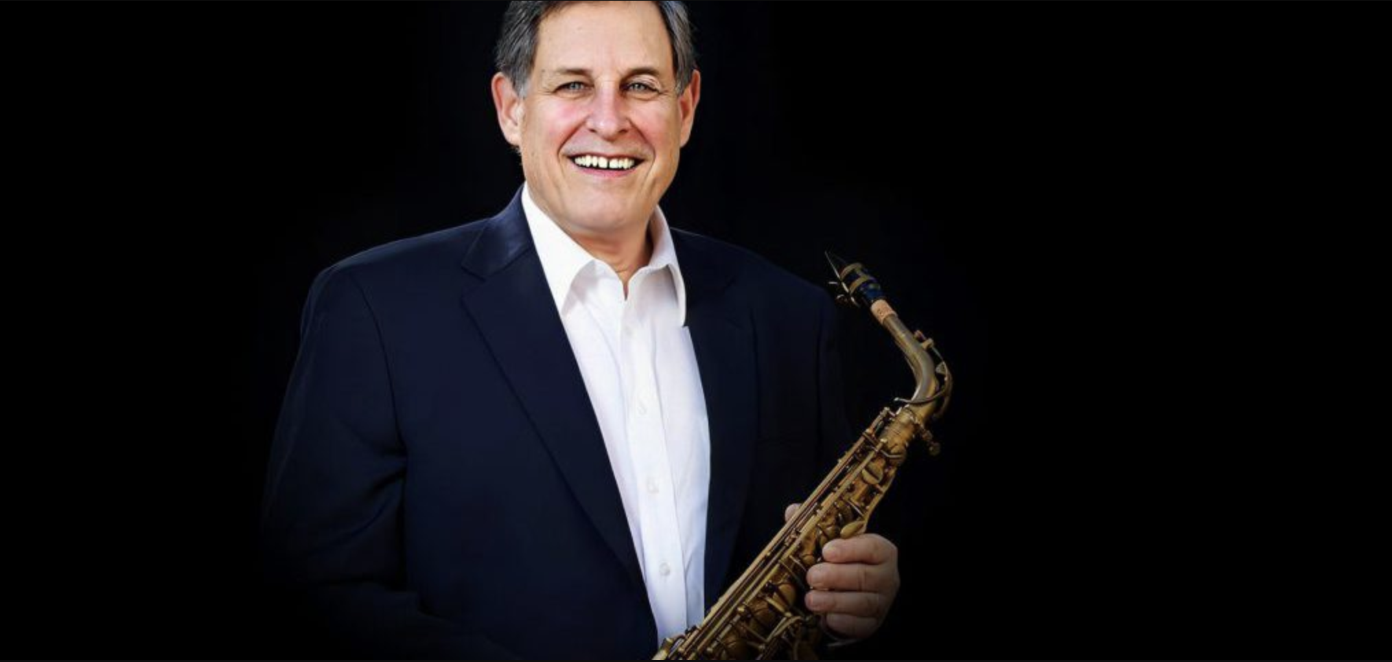 The Baroque Saxophone Featuring Harvey Pittel