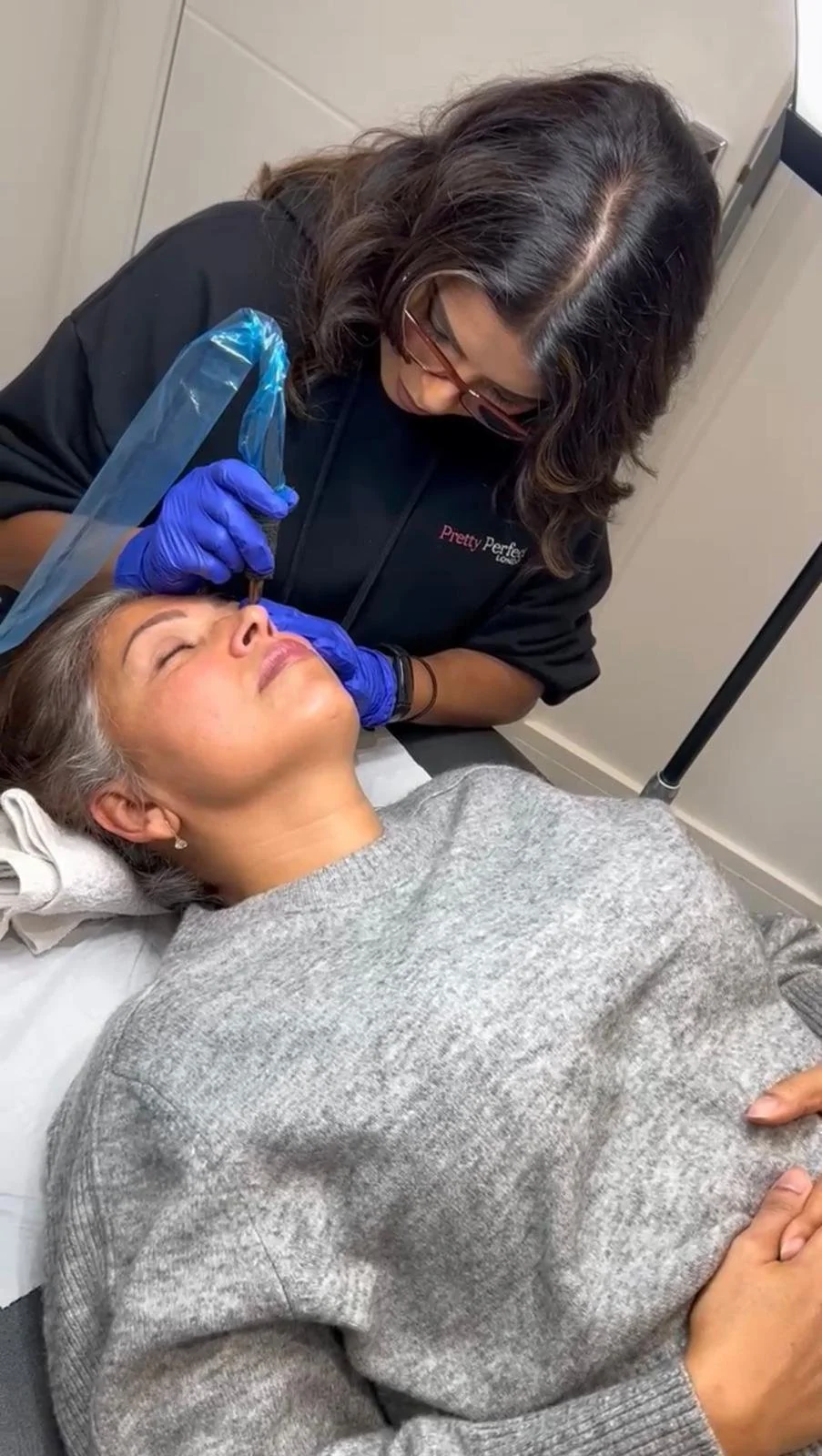 Microblading &amp; The Complications
